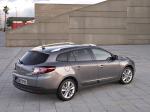 Renault Megane Sport Tourer 2009 года